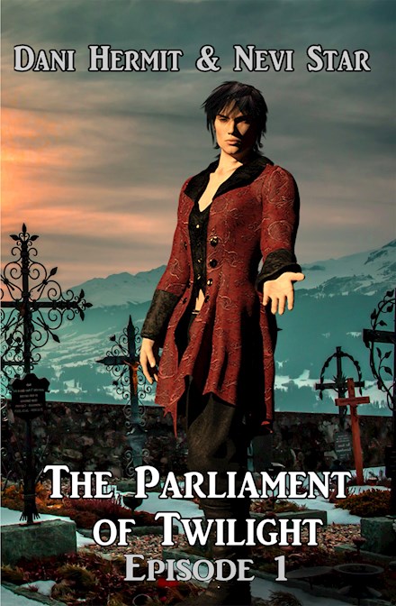 Parliament of Twilight: Episode 1